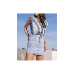 Selected By La.ra Rok Blauw