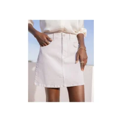 Selected By La.ra Rok Grijs