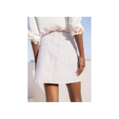 Selected By La.ra Rok Grijs