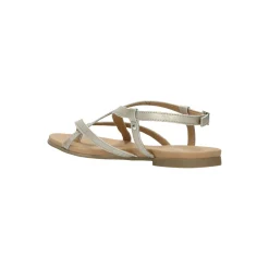 Selected By La.ra Sandaal Brons