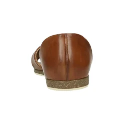 Selected By La.ra Sandaal Bruin