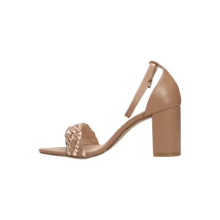 Selected By La.ra Sandaal Roze