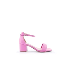 Selected By La.ra Sandaal Roze