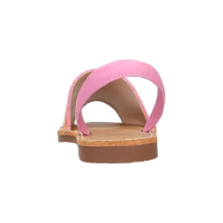 Selected By La.ra Sandaal Roze