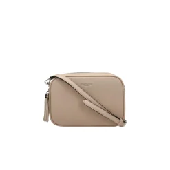 Selected By La.ra Schoudertas Beige