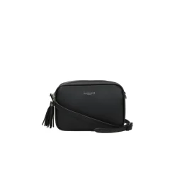 Selected By La.ra Schoudertas Zwart