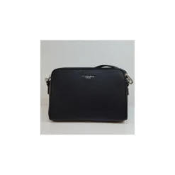 Selected By La.ra Schoudertas Zwart