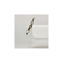 Selected By La.ra Schoudertas Wit