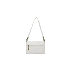 Selected By La.ra Schoudertas Wit