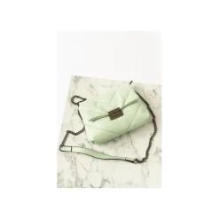 Selected By La.ra Schoudertas Groen