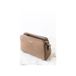 Selected By La.ra Schoudertas Beige