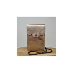 Selected By La.ra Schoudertas Goud