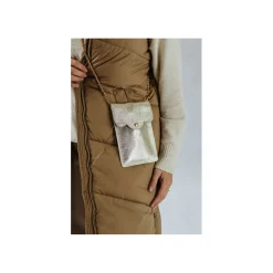 Selected By La.ra Schoudertas Goud