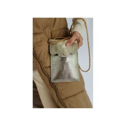 Selected By La.ra Schoudertas Goud