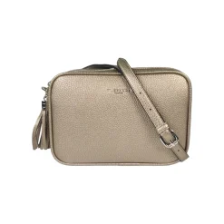 Selected By La.ra Schoudertas Goud