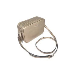 Selected By La.ra Schoudertas Goud