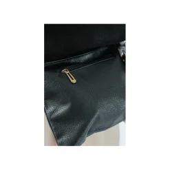 Selected By La.ra Schoudertas Zwart