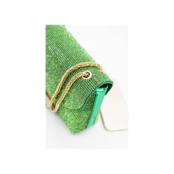 Selected By La.ra Schoudertas Groen