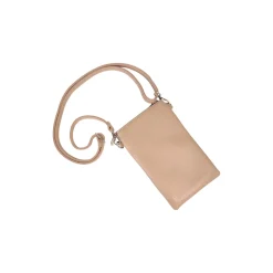 Selected By La.ra Schoudertas Beige