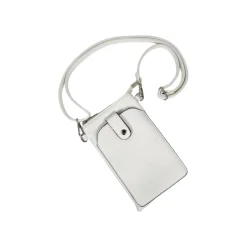 Selected By La.ra Schoudertas Wit