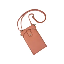 Selected By La.ra Schoudertas Camel