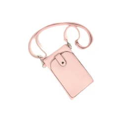 Selected By La.ra Schoudertas Roze