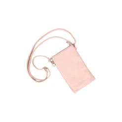 Selected By La.ra Schoudertas Roze