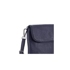 Selected By La.ra Schoudertas Blauw