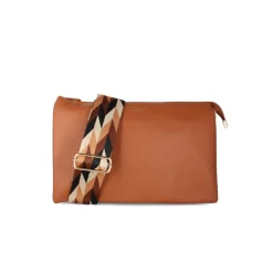 Selected By La.ra Schoudertas Camel