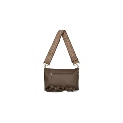 Selected By La.ra Schoudertas Bruin