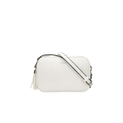 Selected By La.ra Schoudertas Wit