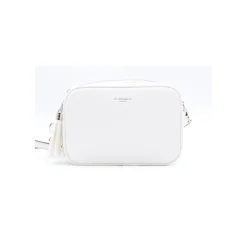 Selected By La.ra Schoudertas Wit