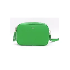 Selected By La.ra Schoudertas Groen