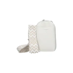 Selected By La.ra Schoudertas Wit