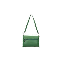 Selected By La.ra Schoudertas Groen