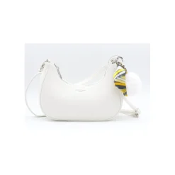 Selected By La.ra Schoudertas Wit