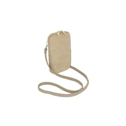 Selected By La.ra Schoudertas Beige