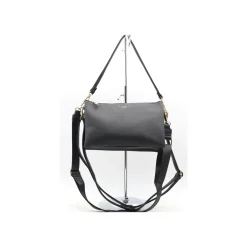 Selected By La.ra Schoudertas Zwart