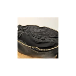 Selected By La.ra Schoudertas Zwart