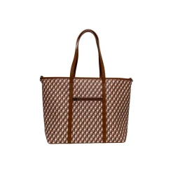 Selected By La.ra Shopper en family bag Bruin