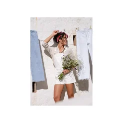 Selected By La.ra Short Wit