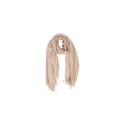 Selected By La.ra Sjaal Beige