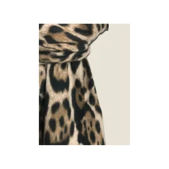 Selected By La.ra Sjaal Beige