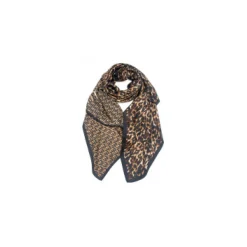 Selected By La.ra Sjaal Bruin