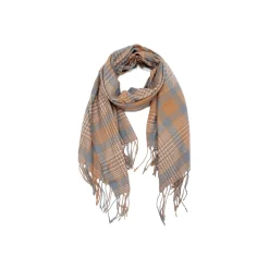 Selected By La.ra Sjaal Camel