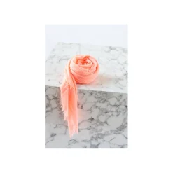 Selected By La.ra Sjaal Roze