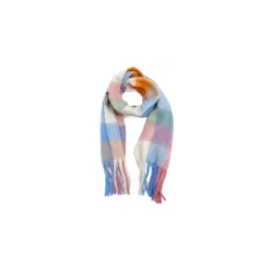 Selected By La.ra Sjaal Roze