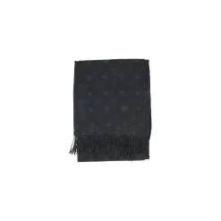 Selected By La.ra Sjaal Zwart