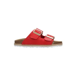 Selected By La.ra Slipper Rood