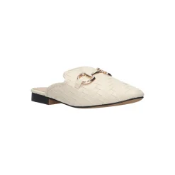 Selected By La.ra Slipper Beige